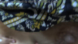 Turkish Milf With A Big Ass Lets Me Cum Inside Her Pussy