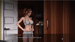 Milf Breeder - Chapter 3