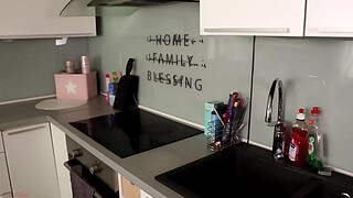 FREE USE MILF - Share A Bed With step Mommy