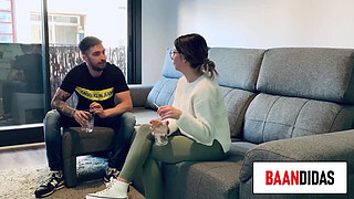 FAN MEETS GIRL ON A DATE, FUCKS HER