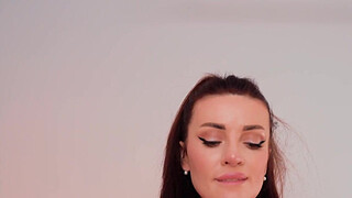 Nurse gave a massage and fucked a patient