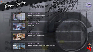 Perfect Bond (4) - Stepmoms Hard Nipples