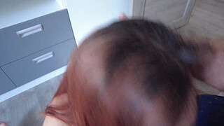 I was ass fucked by horny hairy fat human pig