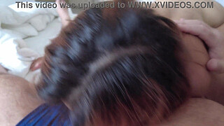 I was ass fucked by horny hairy fat human pig