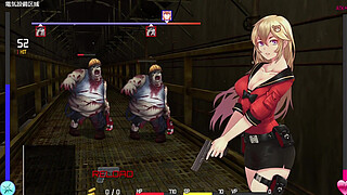 Hentai Survival Game Play 【Game download Link】→Search for ドリビレ on Google