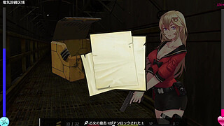 Hentai Survival Game Play 【Game download Link】→Search for ドリビレ on Google