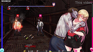 Hentai Survival Game Play 【Game download Link】→Search for ドリビレ on Google