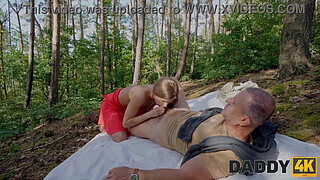 DADDY4K. Mush and Fungi