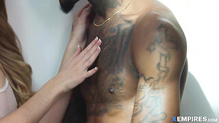 Little Big Slut Little Takes a Massive Pounding