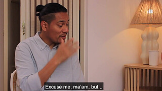 The Pathetic Version of Basic Instinct