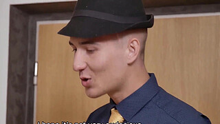 MATURE4K. Bites the Bullet