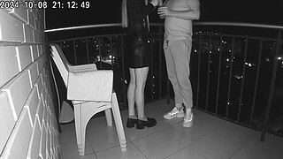 Video leak friend fucks my wife. Cheating