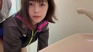 I invited a male friend who has a girlfriend over and had him ejaculate a lot into my pussy...