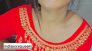 I feel like giving up homemade full dirty talking Hindi Audio