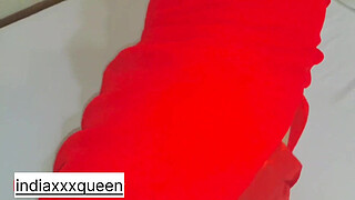 I feel like giving up homemade full dirty talking Hindi Audio