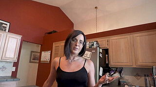 Impregnating My Sexy Step Aunt Part 1 Helena Price WCA Productions