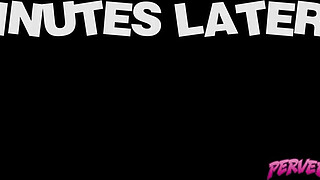 Chris! My god you got a big dick!