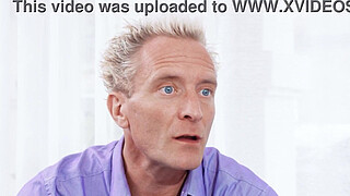 Hot big ass MILF widow Jesse Pony double penetration and hardcore anal sex