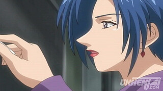 Hot Teacher MILF Loves to Fuck her Students - Hentai Uncensored