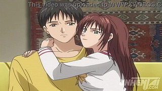 Hot Teacher MILF Loves to Fuck her Students - Hentai Uncensored