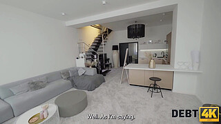 DEBT4k. Debt Drilling