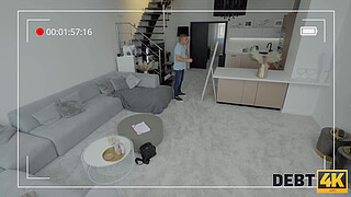 DEBT4k. Debt Drilling