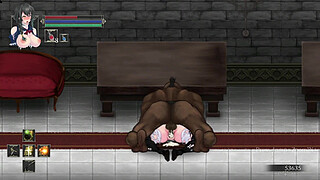 Night of R. Scenes - Part 15 (Ranch Area #1)