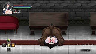 Night of R. Scenes - Part 15 (Ranch Area #1)