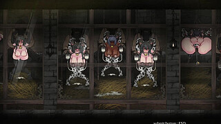 Night of R. Scenes - Part 15 (Ranch Area #1)