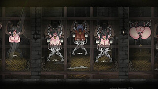 Night of R. Scenes - Part 15 (Ranch Area #1)