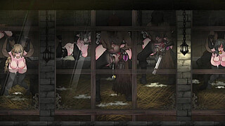 Night of R. Scenes - Part 15 (Ranch Area #1)