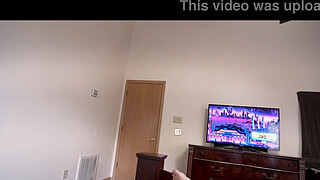 Impregnating My French Step Aunt Part 1 ImMrganLive WCA Productions