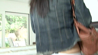 fucking asian whore mom big tits