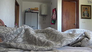 Big Ass Egyptian Milf Fucking In Hotel