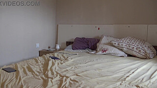 turkish cuckold wife lets british business man fuck her asshole