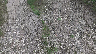 A Turkish stepmother is NOT SCARED to PISS FROM HER HAIRY PUSSY in front of her stepson