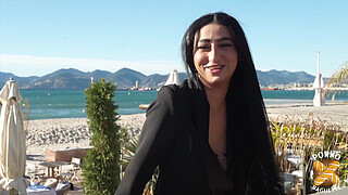 Didi, dominated as she wished!