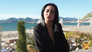 Didi, dominated as she wished!