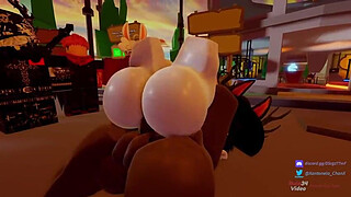 Donation for chiki-antu