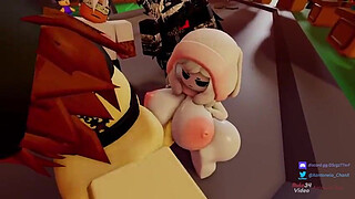 Donation for chiki-antu