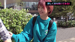 Cute face, tough! tough! tough! Truly a sex beast! ! Show me your charm! Leak it! I'll make the most of it! Wearing 2 erotic costumes, they mess around all over the room! Part1