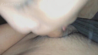 Manong is very tasty to 18 y/o Pinay Pokpok who is Bisaya with great taste