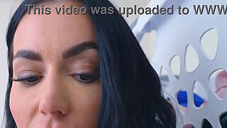 My Friends Sexy Stepmom Ricky Spanish, Venus Valencia