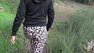 Turkish muslim wife from Istanbul cheating with her 18 year old stepson