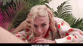 HOOKUP HOTSHOT: E-GIRLS - Emma Rosie