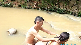 sex on the beach outdoors public sex