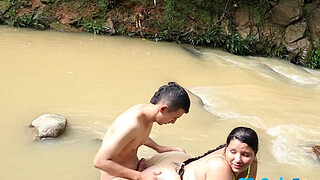 sex on the beach outdoors public sex