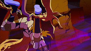 XXXTREME Ghostbusters special edition 1080p 60fps