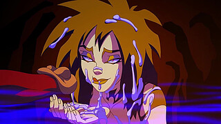 XXXTREME Ghostbusters special edition 1080p 60fps