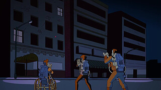 XXXTREME Ghostbusters special edition 1080p 60fps